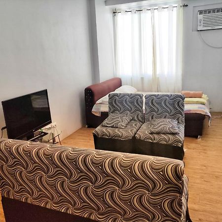 مانيلا Alabang Homes المظهر الخارجي الصورة