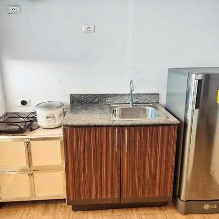 مانيلا Alabang Homes المظهر الخارجي الصورة