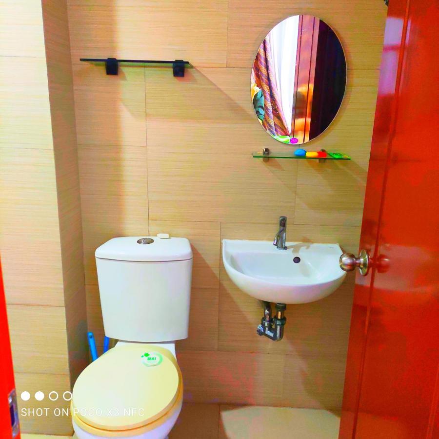 مانيلا Alabang Homes المظهر الخارجي الصورة