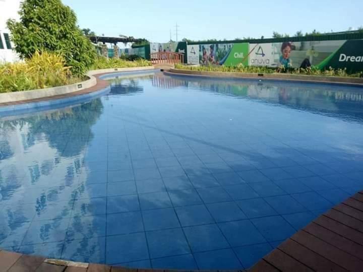 مانيلا Alabang Homes المظهر الخارجي الصورة