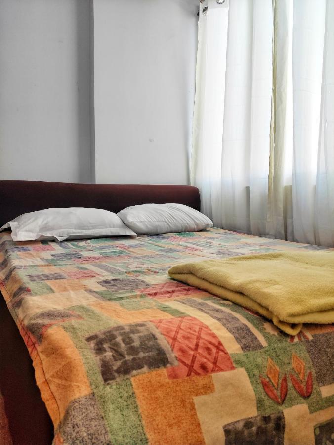 مانيلا Alabang Homes المظهر الخارجي الصورة