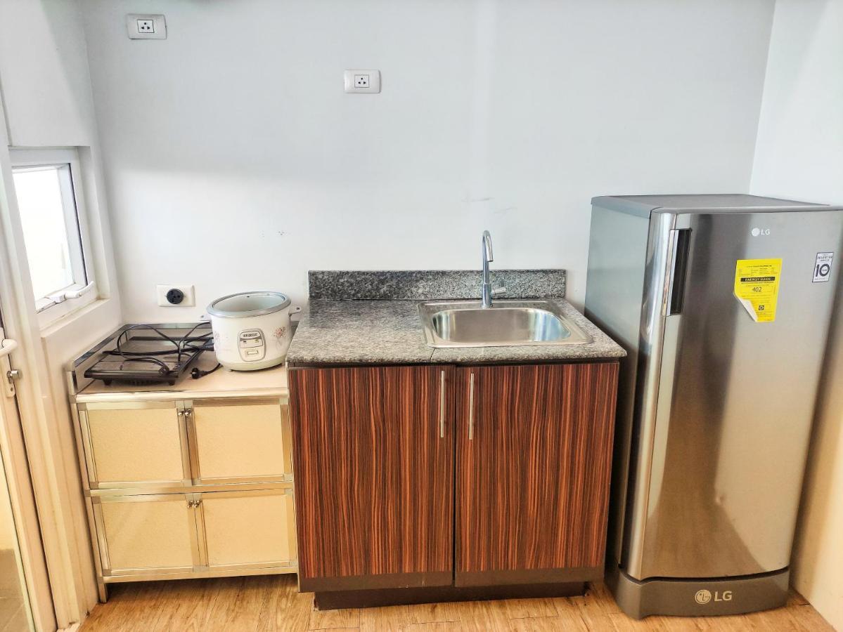 مانيلا Alabang Homes المظهر الخارجي الصورة